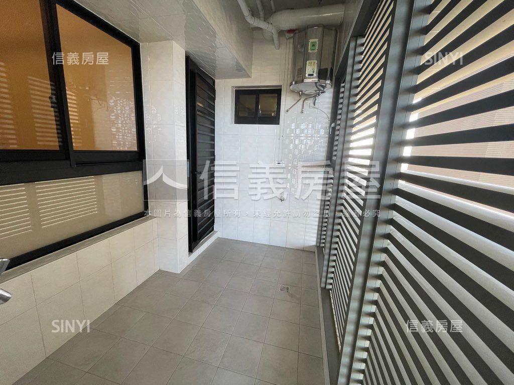 太普明日匯景觀２＋１平車房屋室內格局與周邊環境