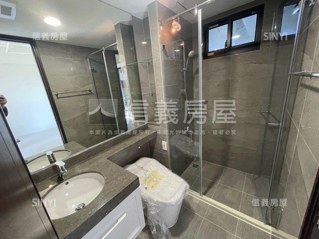 太普明日匯景觀２＋１平車房屋室內格局與周邊環境