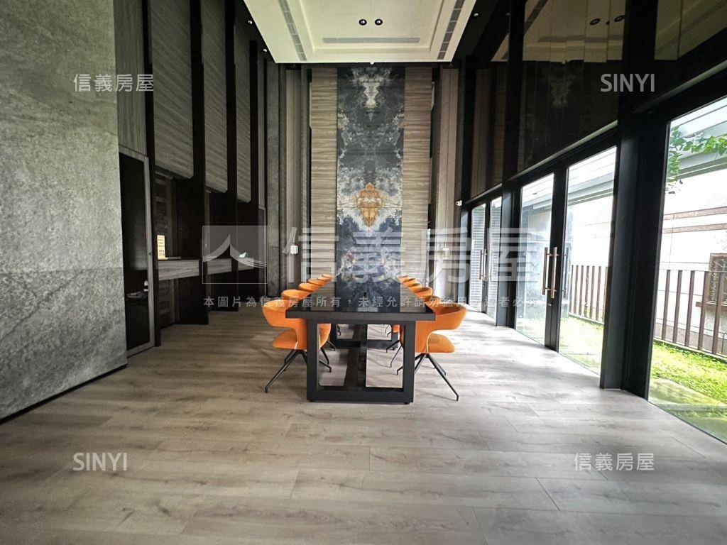 竹北首座松下營造來電賞屋房屋室內格局與周邊環境