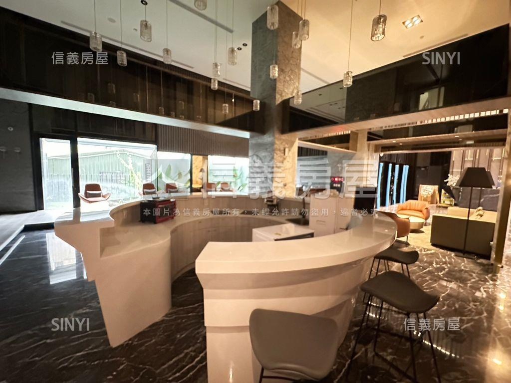 竹北首座松下營造來電賞屋房屋室內格局與周邊環境