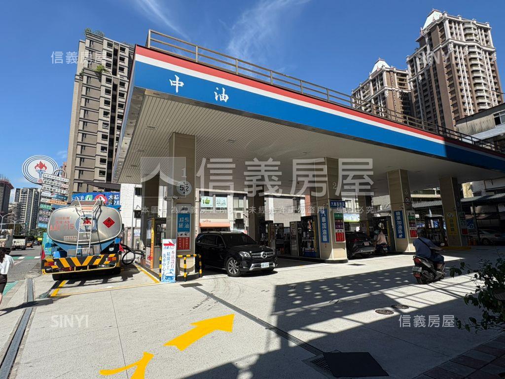 都廳大院Ｅ１２棟９樓房屋室內格局與周邊環境