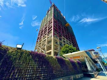 都廳大院Ｅ１２棟９樓