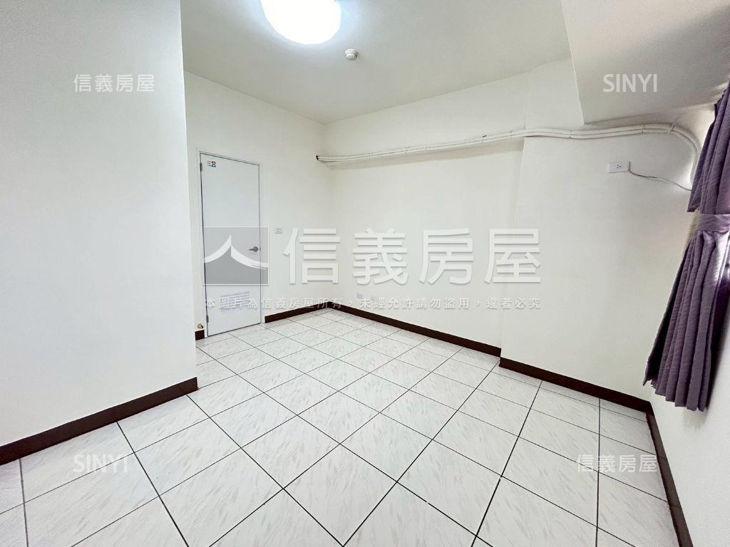大明商圈三房附車位房屋室內格局與周邊環境