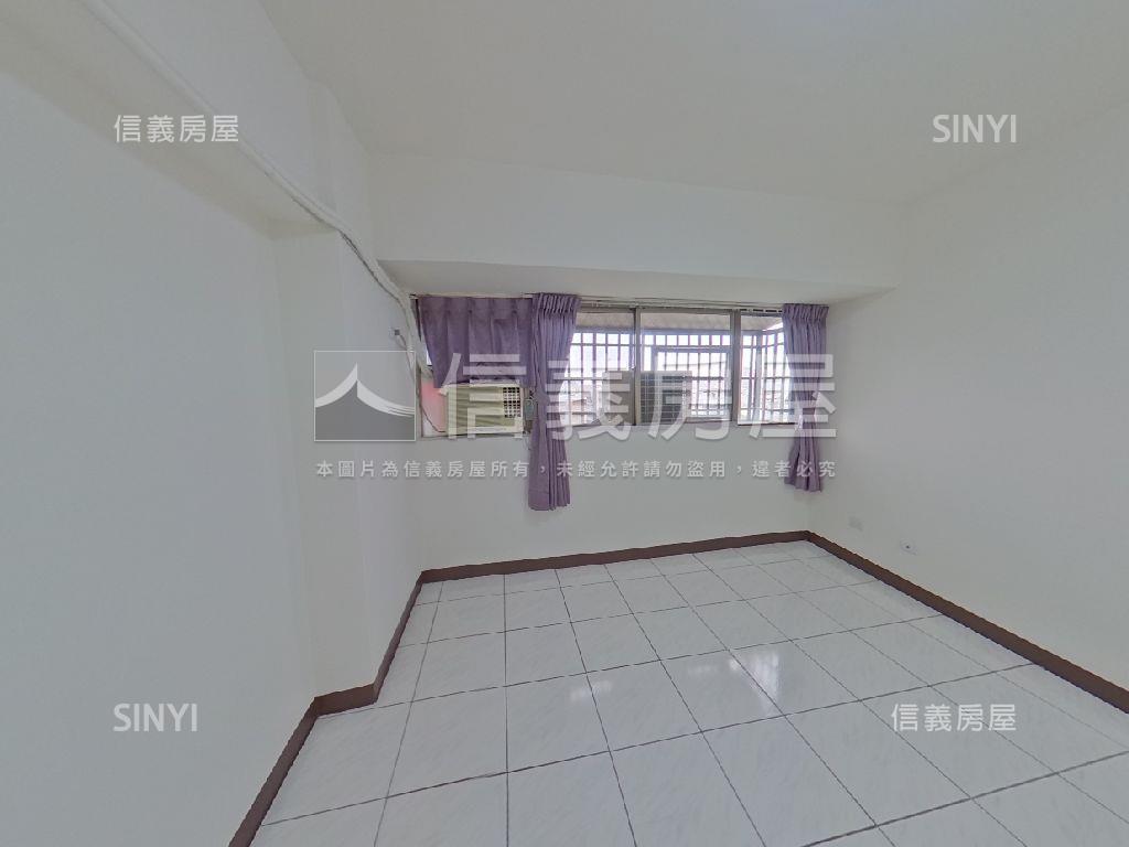大明商圈三房附車位房屋室內格局與周邊環境