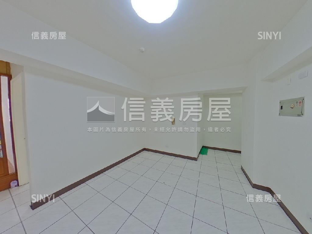 大明商圈三房附車位房屋室內格局與周邊環境