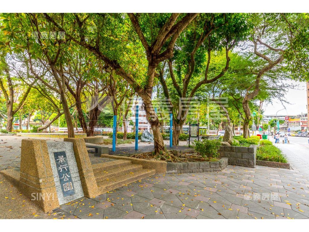 喆美三房＋車位房屋室內格局與周邊環境