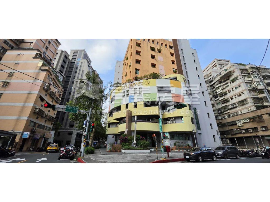 ✦景美全新可看屋三房✦房屋室內格局與周邊環境