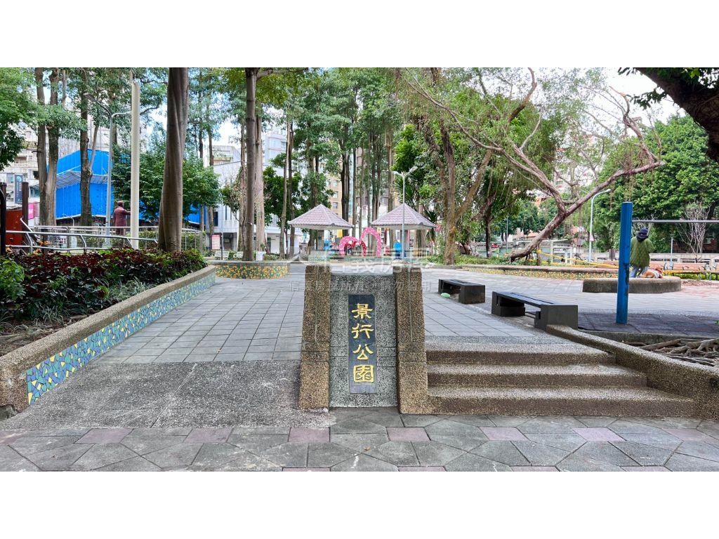 ☘︎喆美面１０１景觀三房房屋室內格局與周邊環境