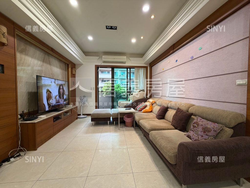 鳳翔大空間採光佳房屋室內格局與周邊環境