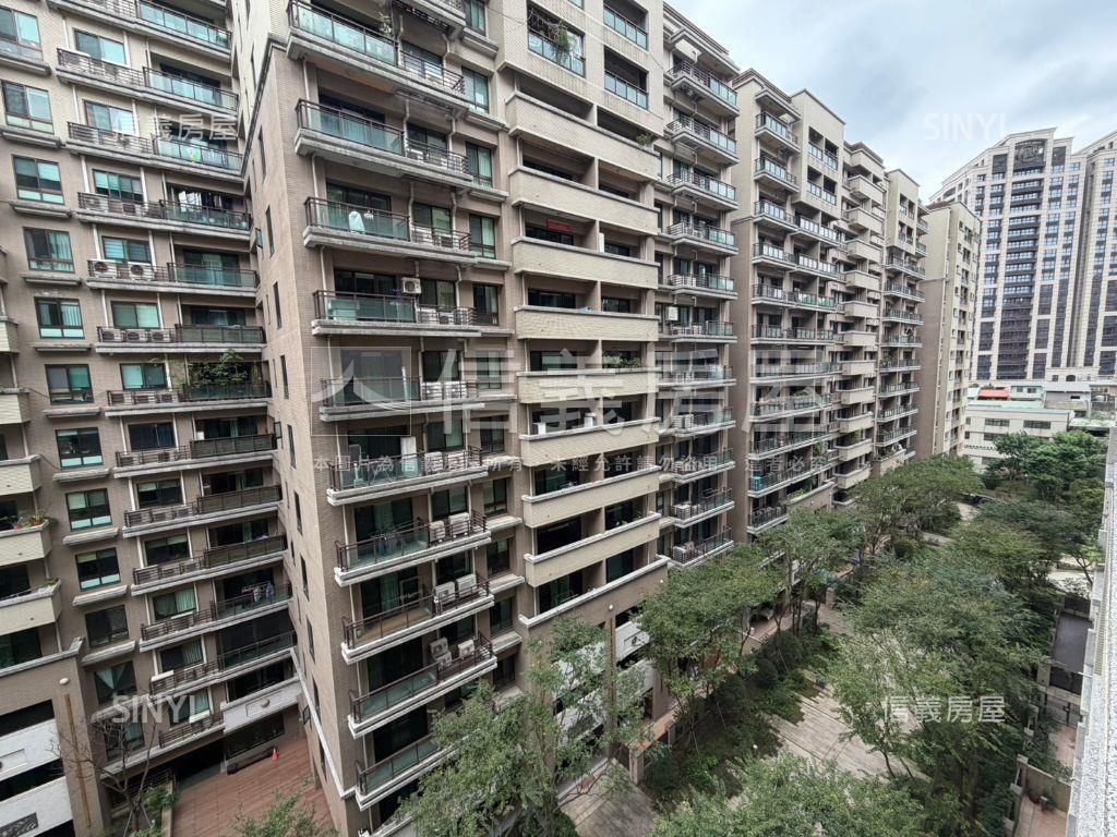 鳳翔大空間採光佳房屋室內格局與周邊環境