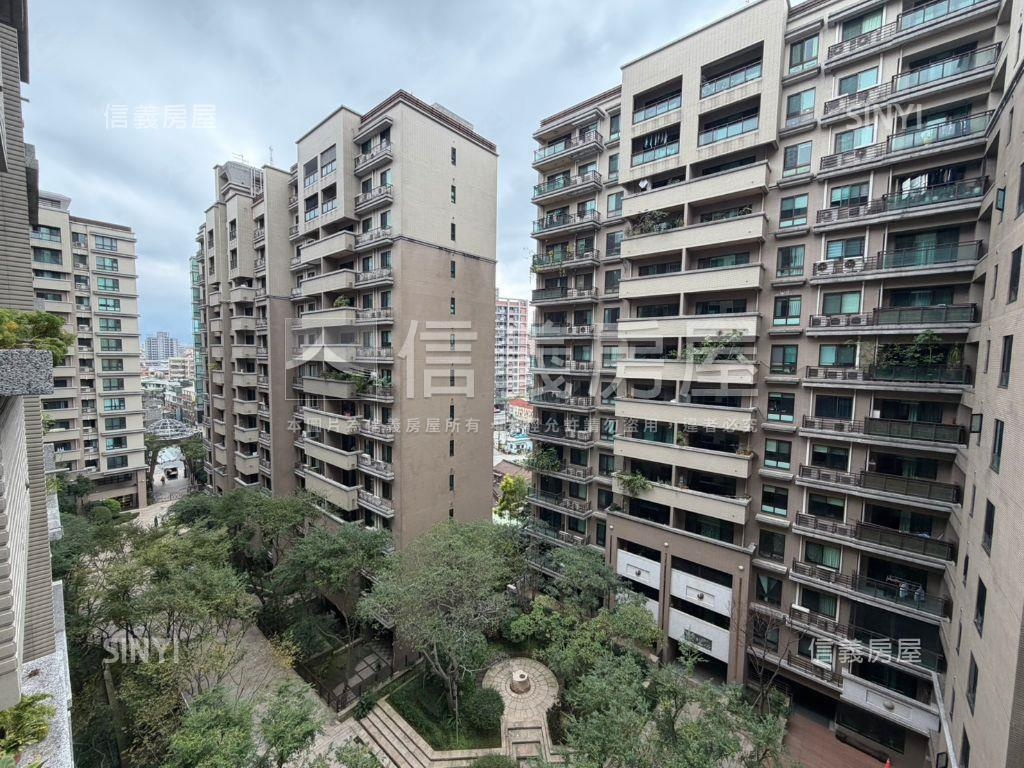 鳳翔大空間採光佳房屋室內格局與周邊環境