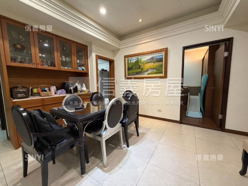 鳳翔大空間採光佳房屋室內格局與周邊環境