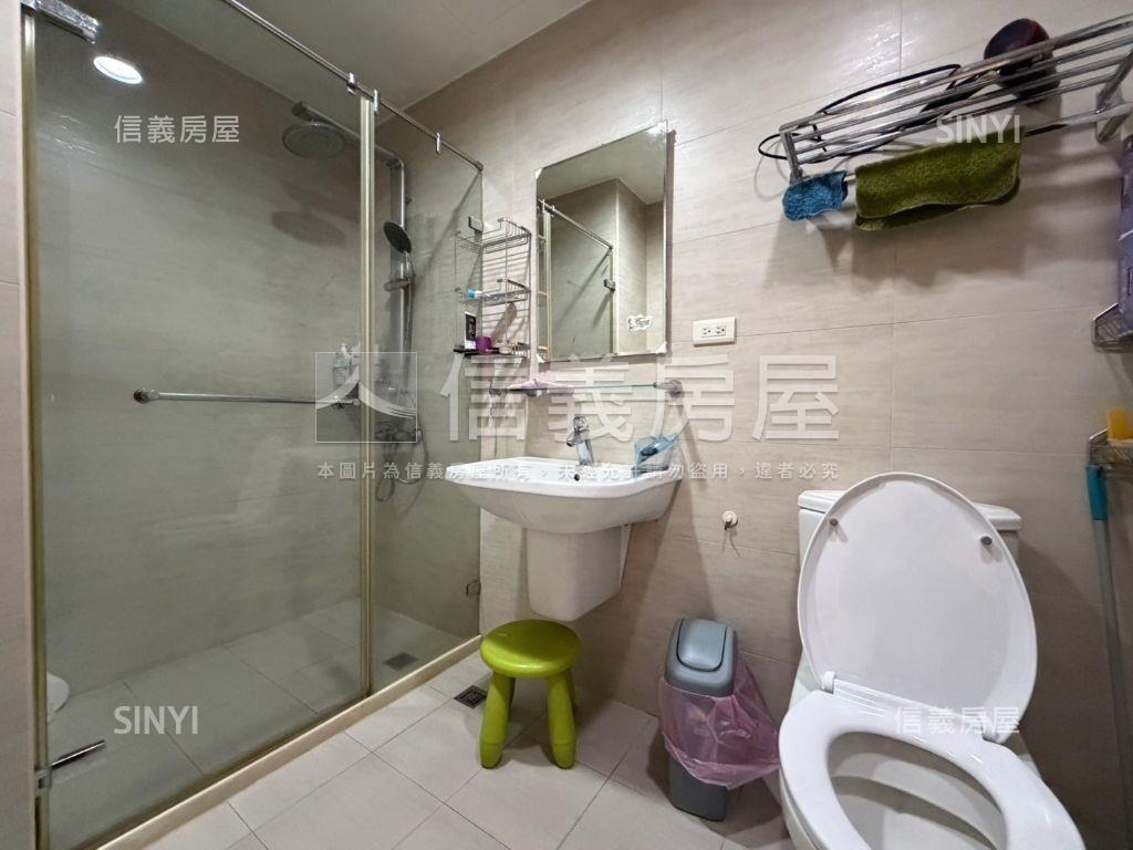 鳳翔大空間採光佳房屋室內格局與周邊環境