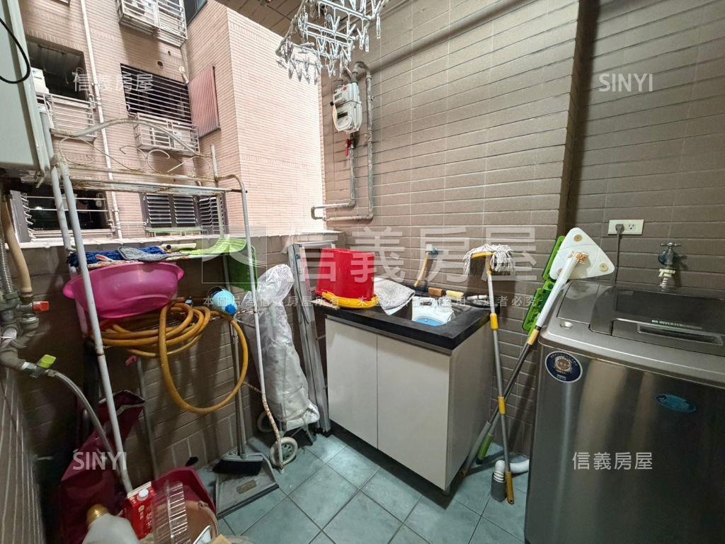 鳳翔大空間採光佳房屋室內格局與周邊環境