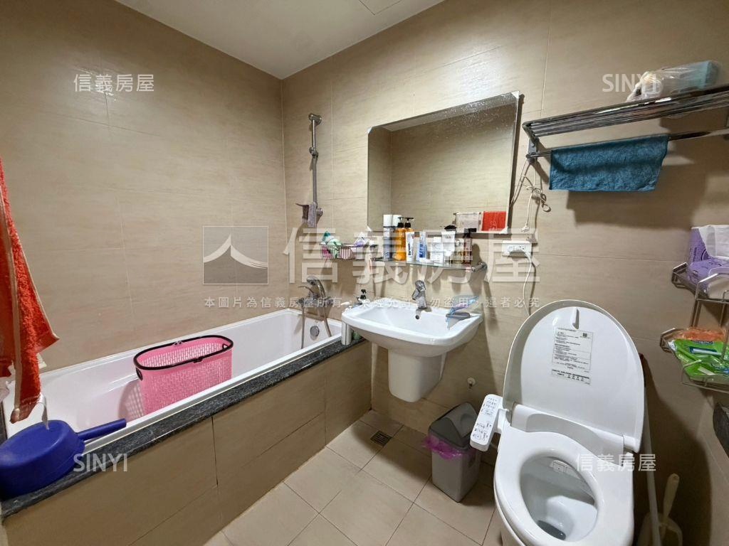 鳳翔大空間採光佳房屋室內格局與周邊環境