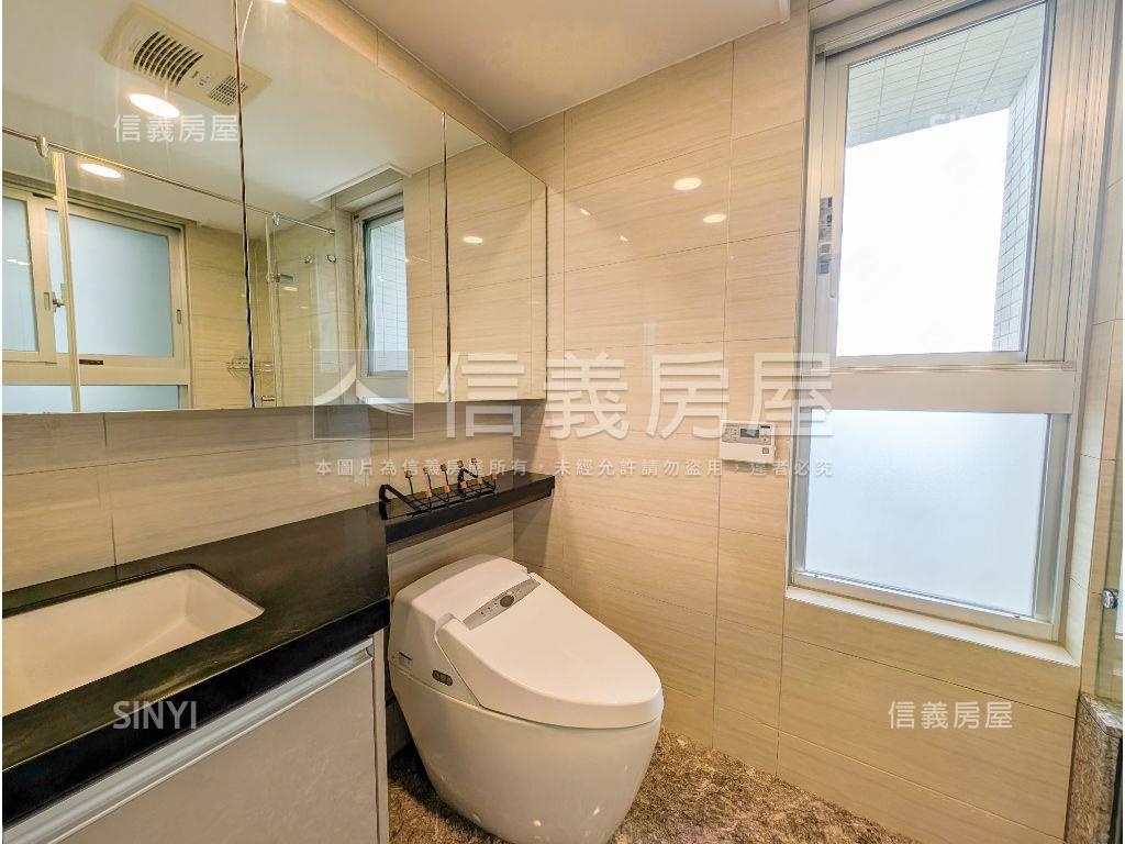 Ａ９晴空樹曜景美裝三房房屋室內格局與周邊環境