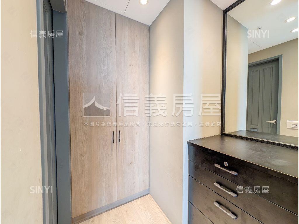 Ａ９晴空樹曜景美裝三房房屋室內格局與周邊環境