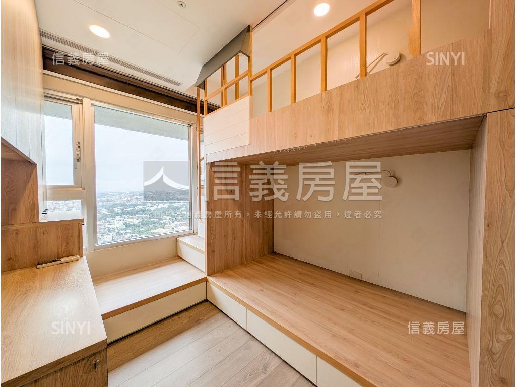 Ａ９晴空樹曜景美裝三房房屋室內格局與周邊環境