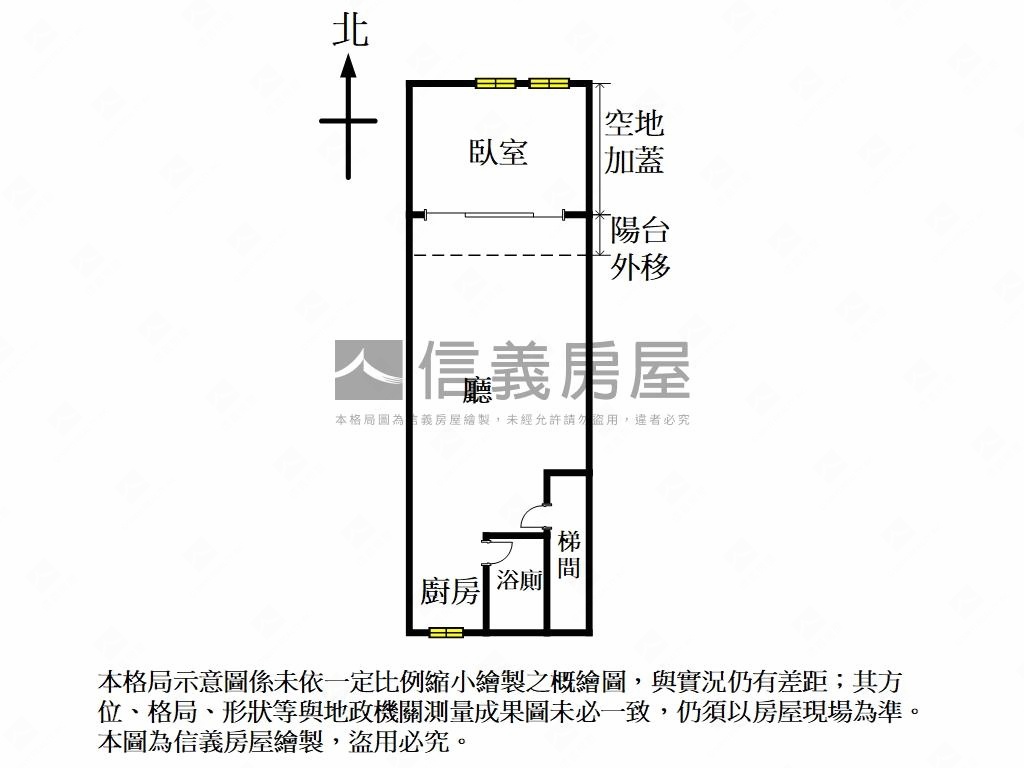 低總價！近公園捷運學區房屋室內格局與周邊環境