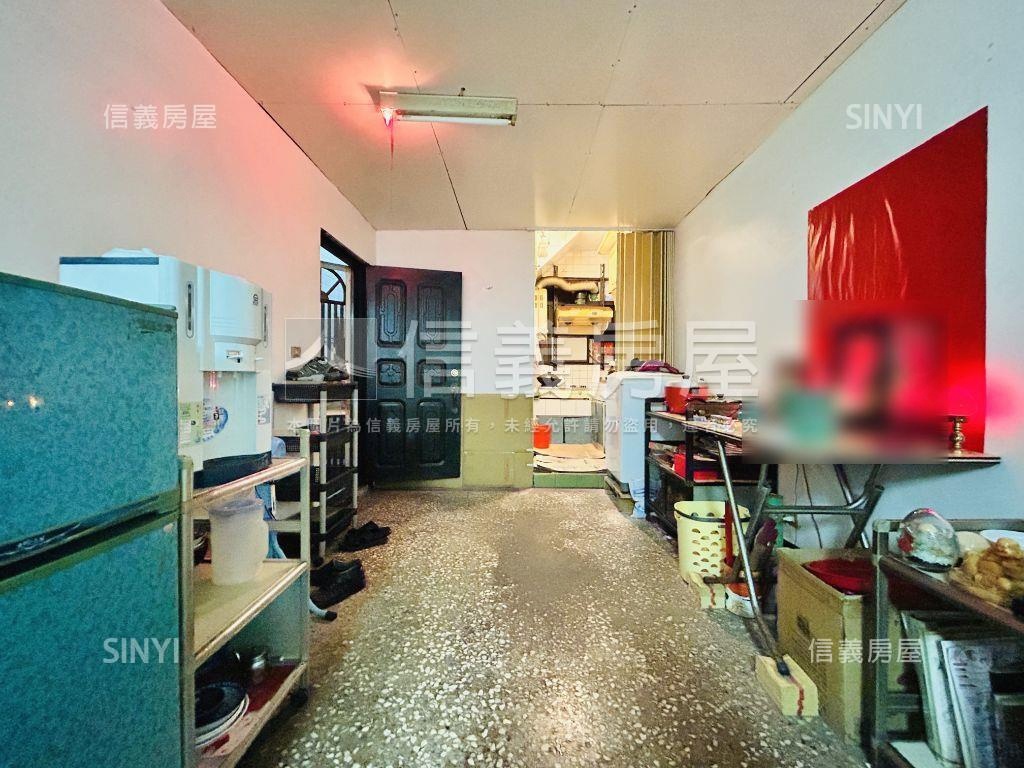 低總價！近公園捷運學區房屋室內格局與周邊環境