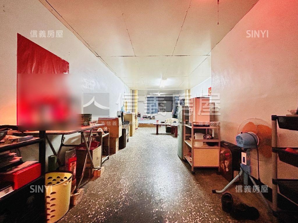 低總價！近公園捷運學區房屋室內格局與周邊環境