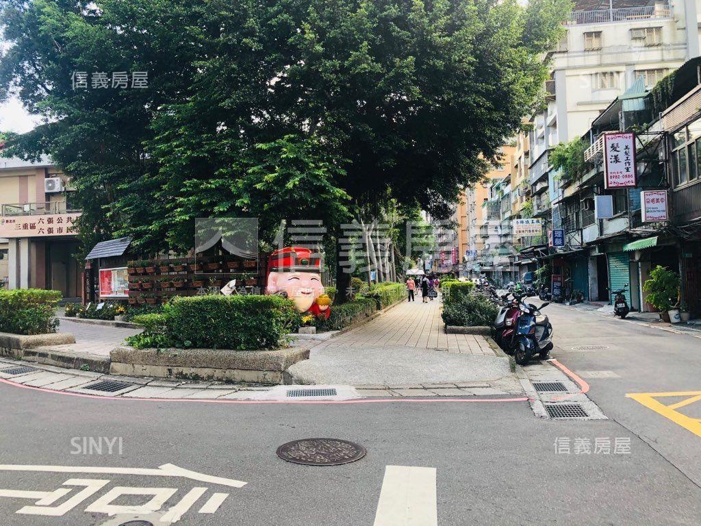 低總價！近公園捷運學區房屋室內格局與周邊環境