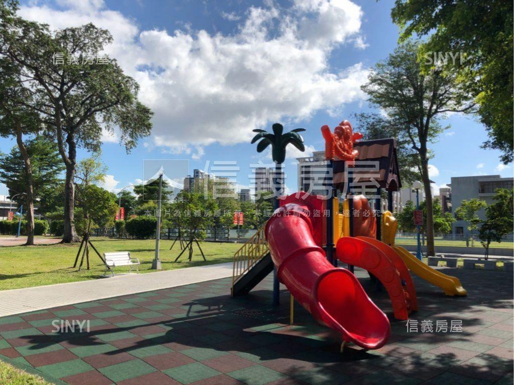 低總價！近公園捷運學區房屋室內格局與周邊環境