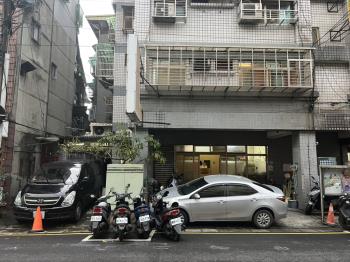 捷運～中和站金店面