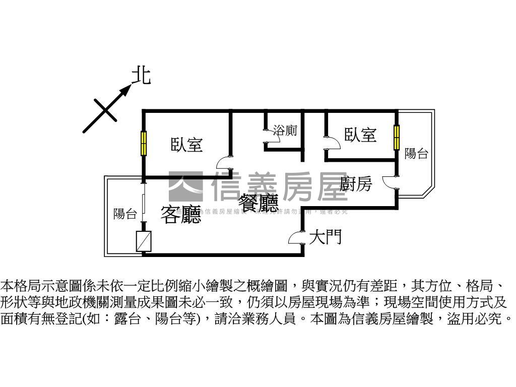 南區２房平面車位稀有釋出房屋室內格局與周邊環境
