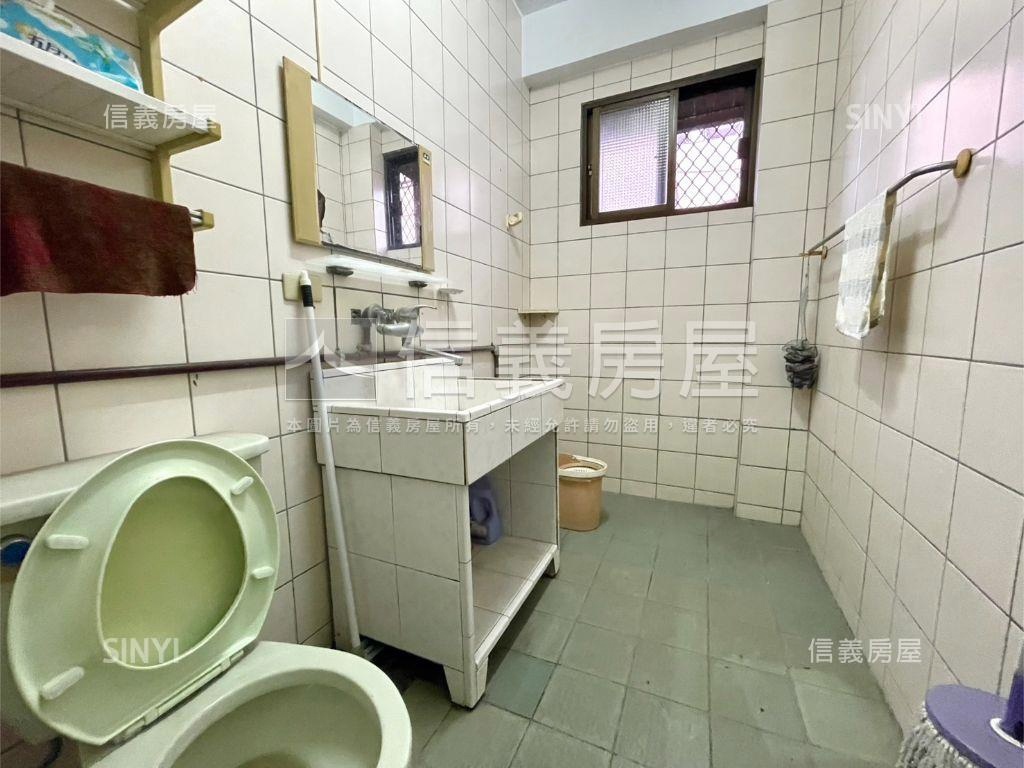 東山路透店房屋室內格局與周邊環境