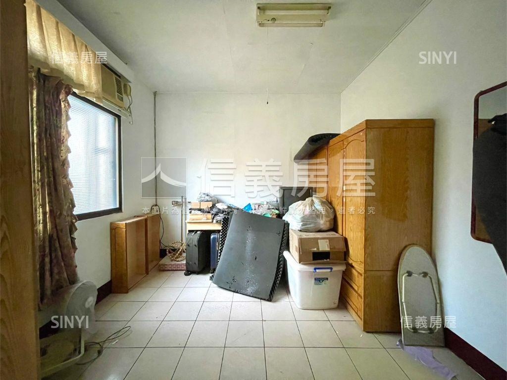 東山路透店房屋室內格局與周邊環境