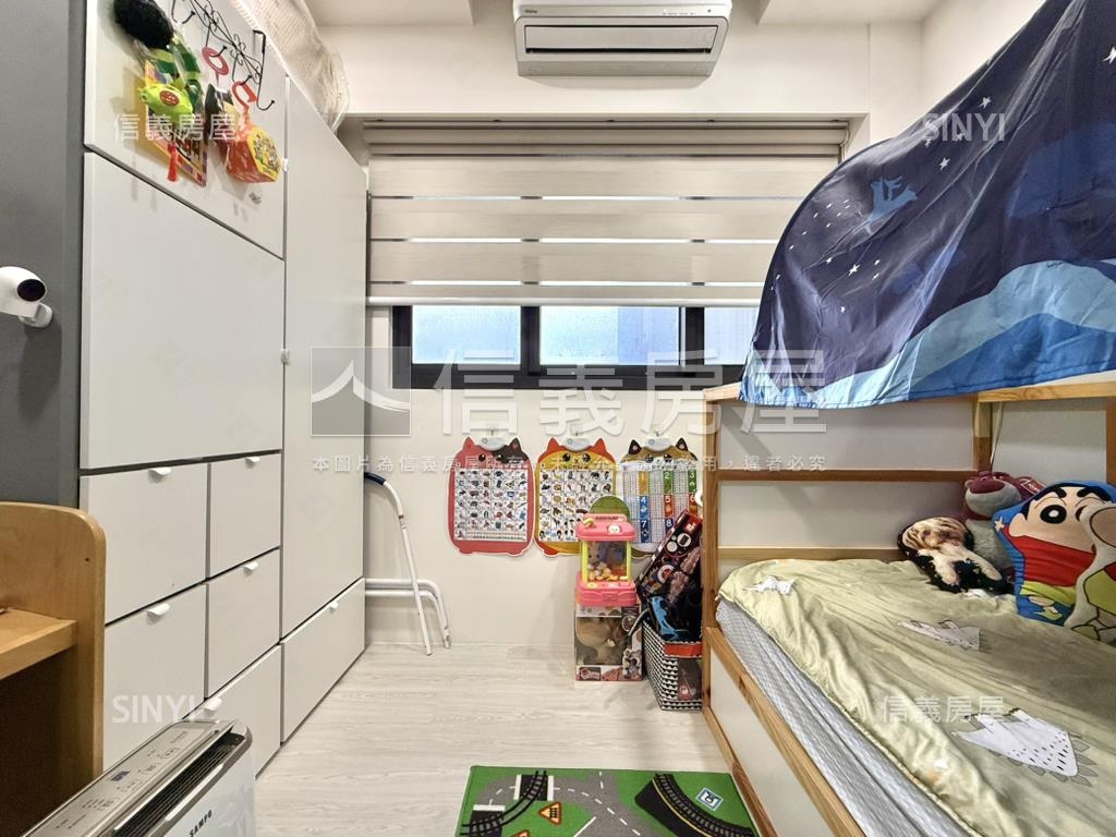 【快意人生】稀有２房２衛房屋室內格局與周邊環境