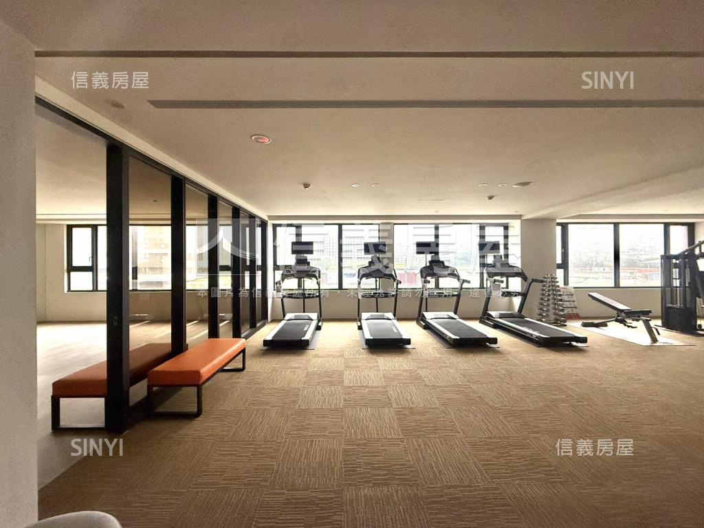 【快意人生】稀有２房２衛房屋室內格局與周邊環境