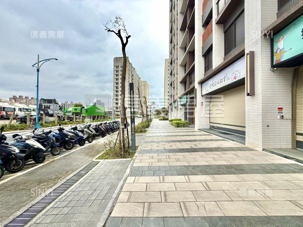【快意人生】稀有２房２衛房屋室內格局與周邊環境