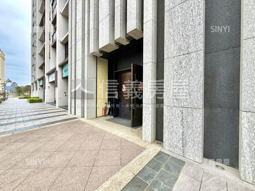 【快意人生】稀有２房２衛房屋室內格局與周邊環境