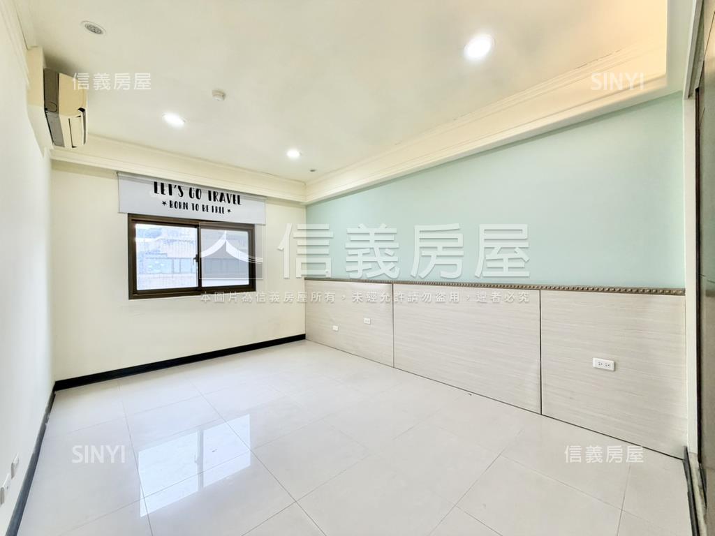 旺族名邸•溫馨三房房屋室內格局與周邊環境