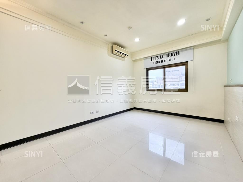 旺族名邸•溫馨三房房屋室內格局與周邊環境