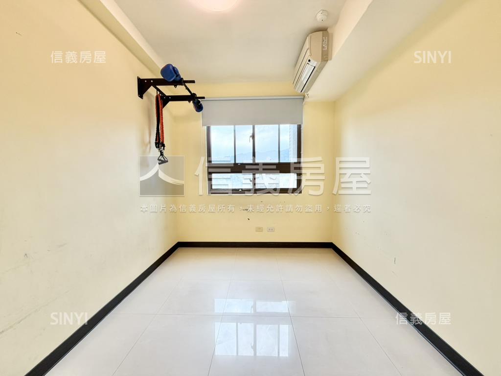 旺族名邸•溫馨三房房屋室內格局與周邊環境