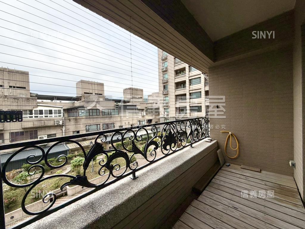 旺族名邸•溫馨三房房屋室內格局與周邊環境