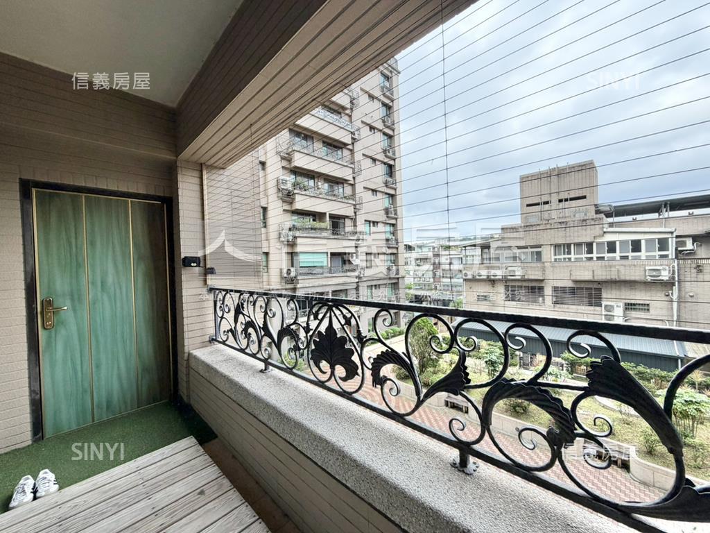 旺族名邸•溫馨三房房屋室內格局與周邊環境