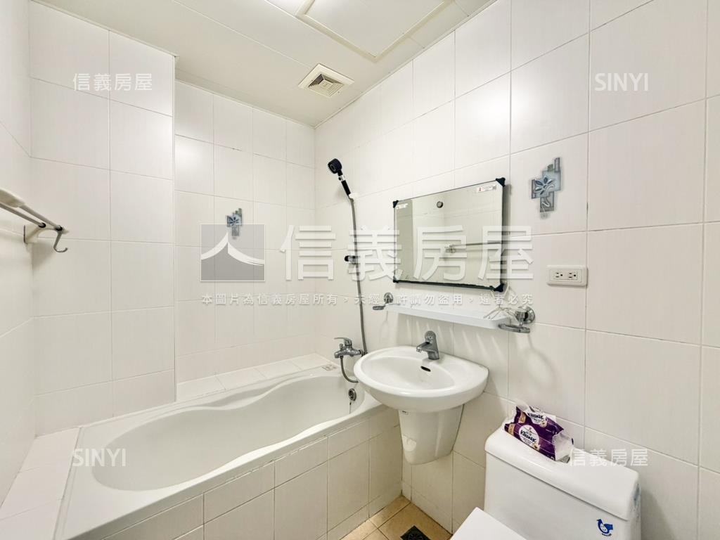 旺族名邸•溫馨三房房屋室內格局與周邊環境