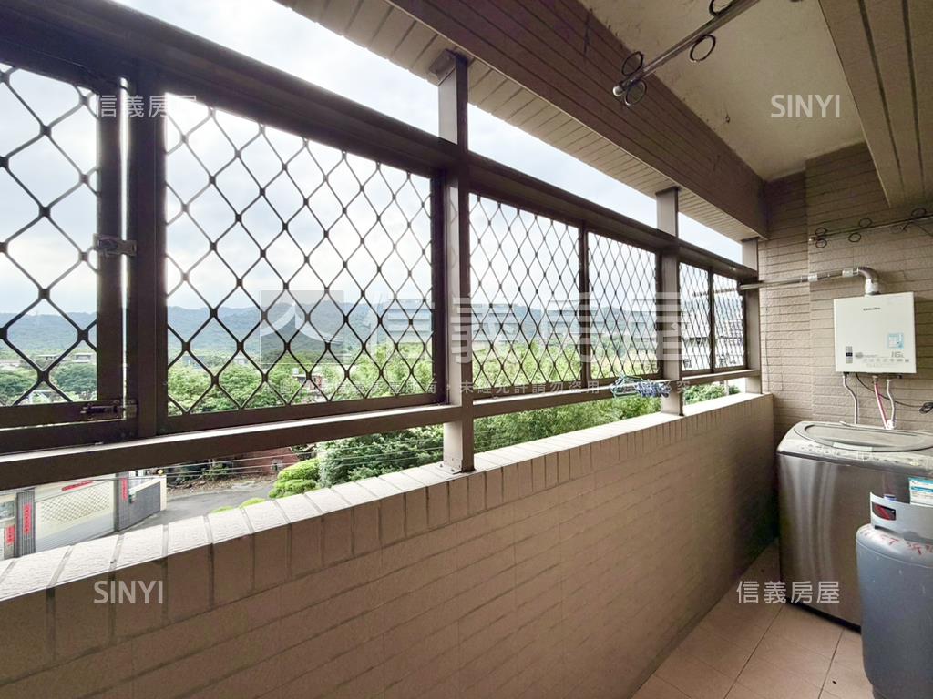 旺族名邸•溫馨三房房屋室內格局與周邊環境
