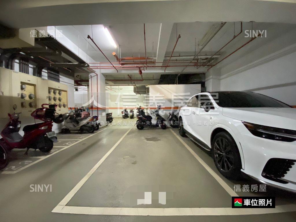 旺族名邸•溫馨三房房屋室內格局與周邊環境
