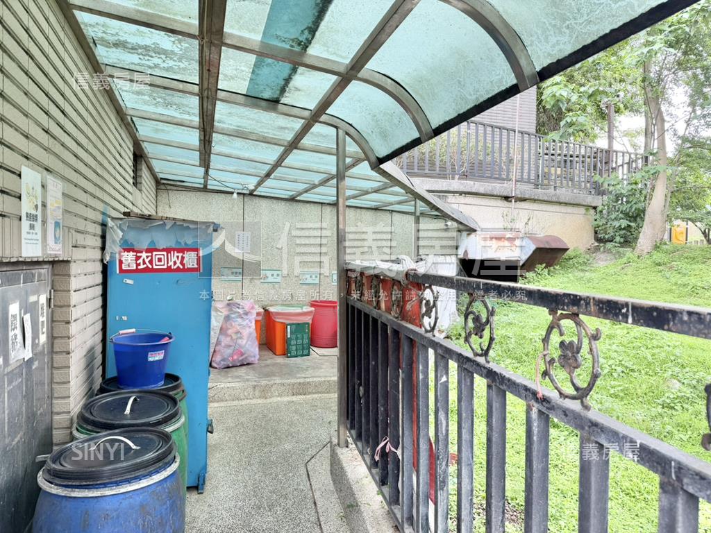 旺族名邸•溫馨三房房屋室內格局與周邊環境