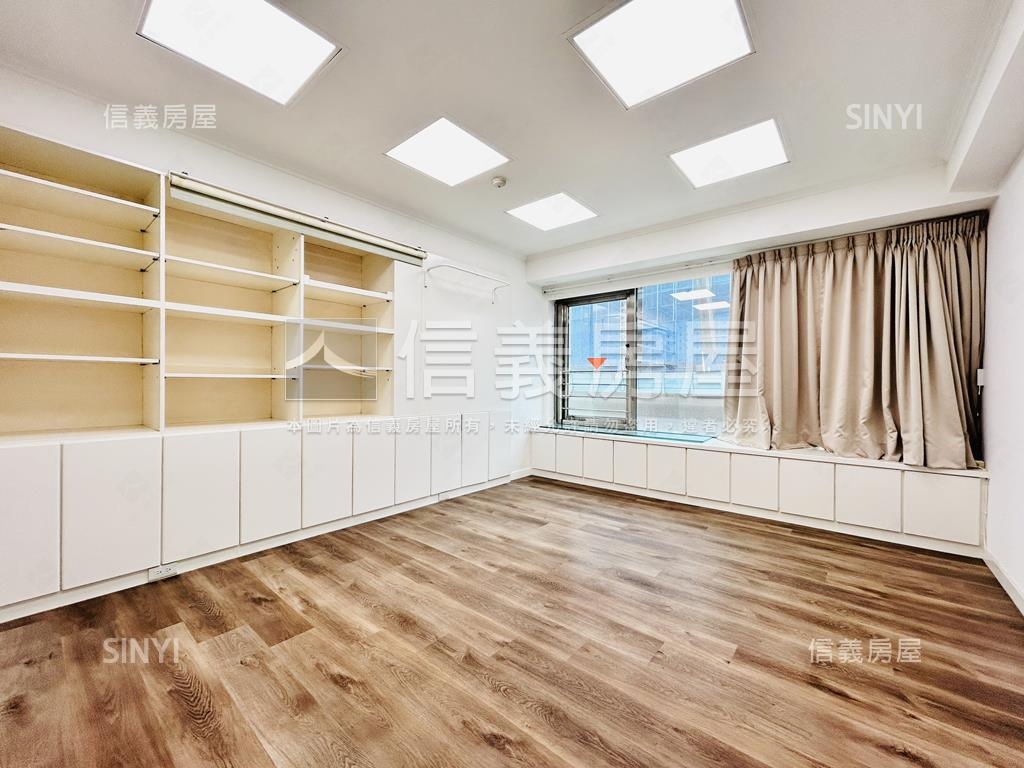 內湖財經雙星大樓房屋室內格局與周邊環境