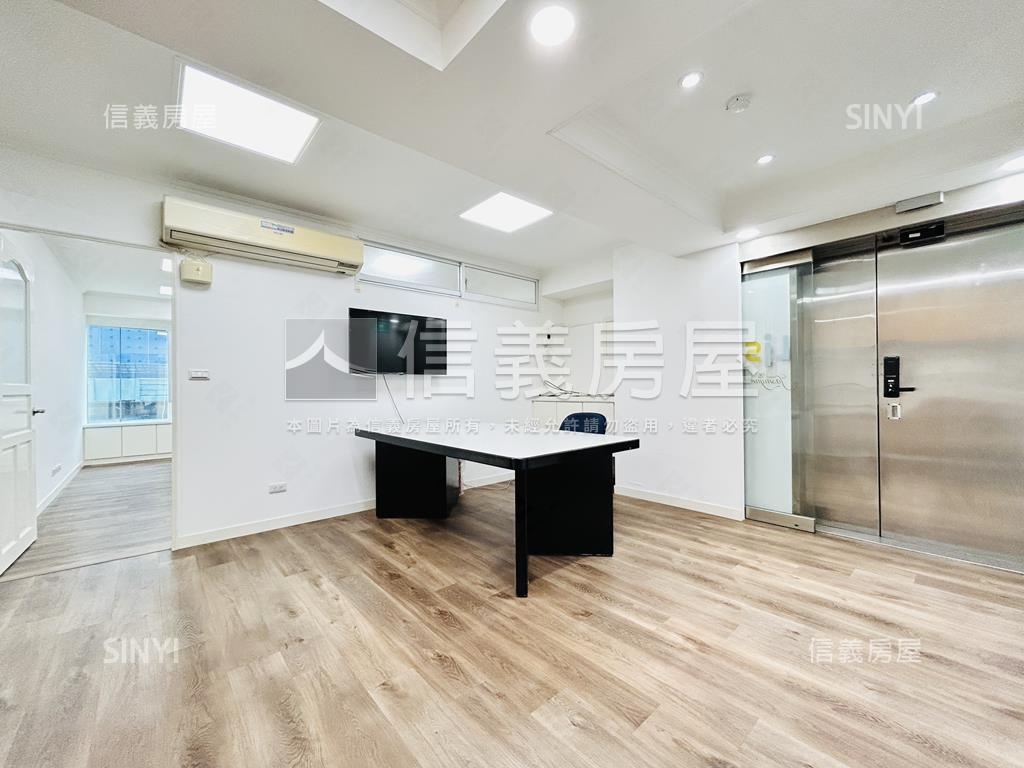 內湖財經雙星大樓房屋室內格局與周邊環境