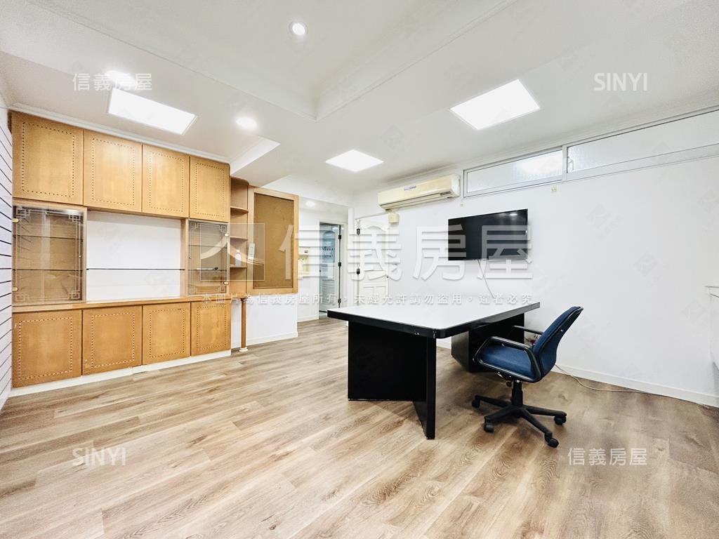 內湖財經雙星大樓房屋室內格局與周邊環境