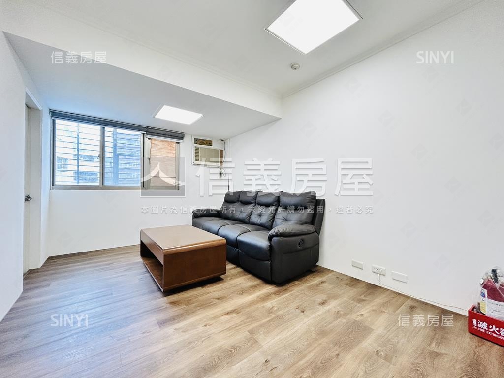 內湖財經雙星大樓房屋室內格局與周邊環境