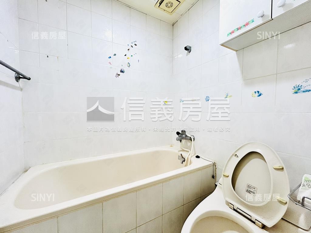 內湖財經雙星大樓房屋室內格局與周邊環境