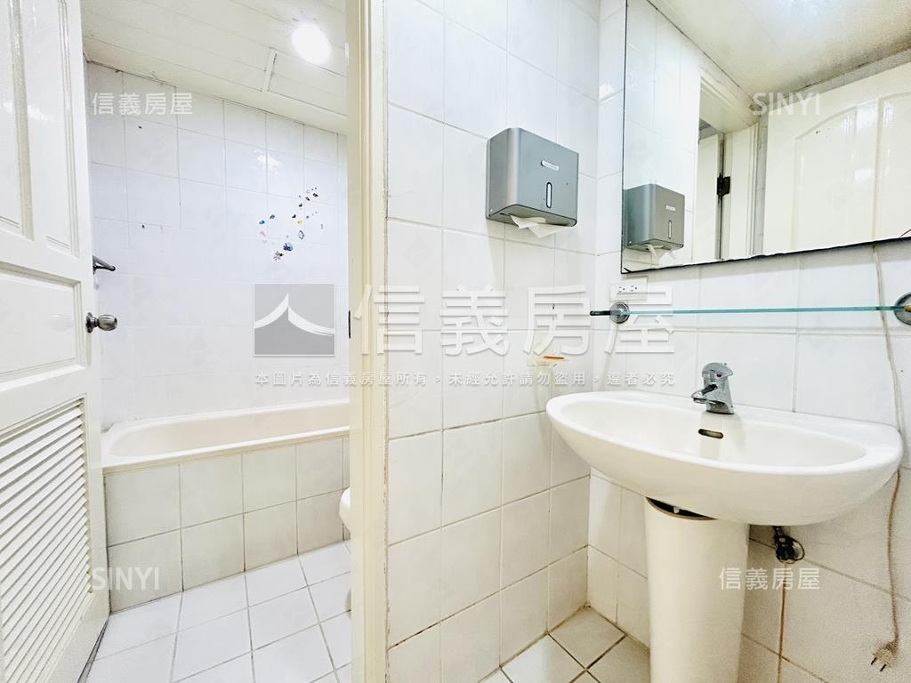 內湖財經雙星大樓房屋室內格局與周邊環境